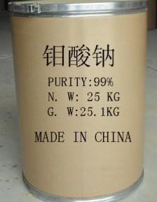 供应钼酸钠