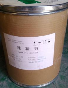 糖精钠