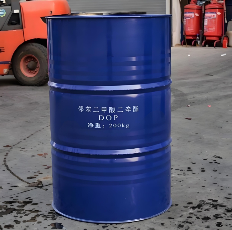 二辛脂（邻苯二甲酸二辛脂）