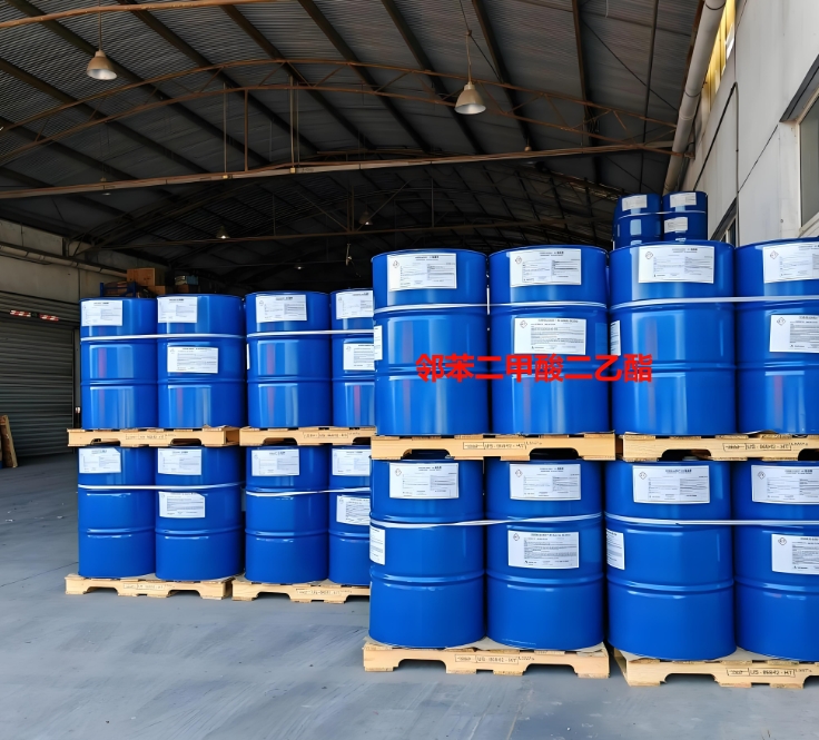 邻苯二甲酸二乙酯